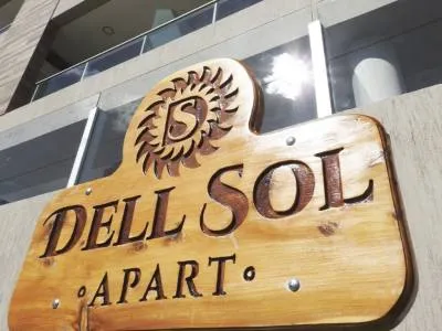 Apart Hoteles Dell Sol Apart