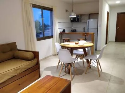 Apart Hoteles Dell Sol Apart