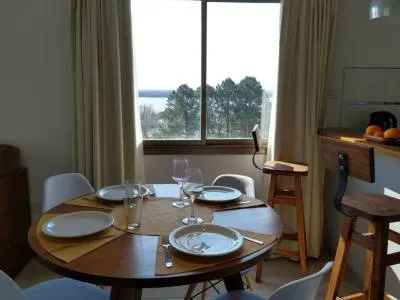 Apart Hoteles Dell Sol Apart