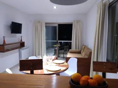 Apart Hoteles Dell Sol Apart