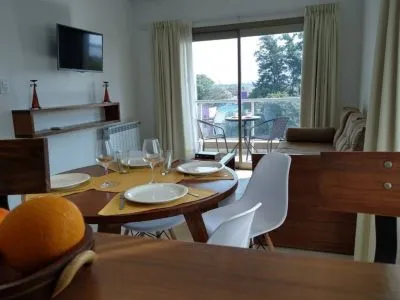 Apart Hoteles Dell Sol Apart