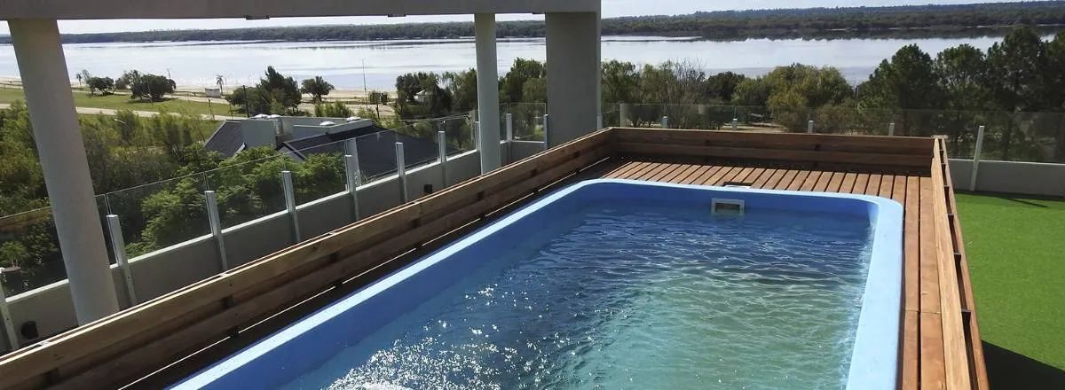 Apart Hoteles Dell Sol Apart