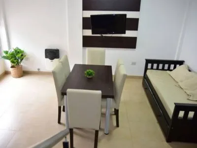 Apart Hoteles 3 estrellas Asterisco Apart 