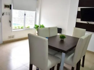 Apart Hoteles 3 estrellas Asterisco Apart 