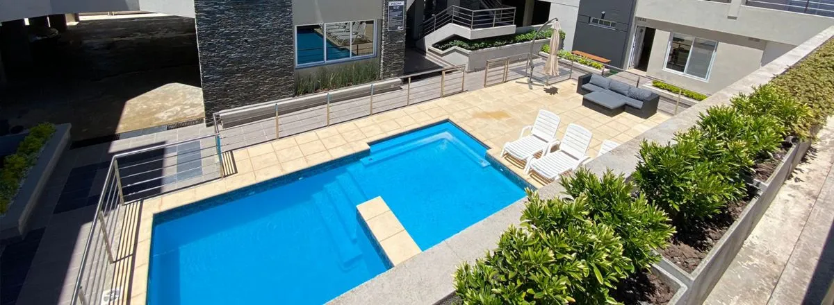 Apart Hoteles 3 estrellas Asterisco Apart 