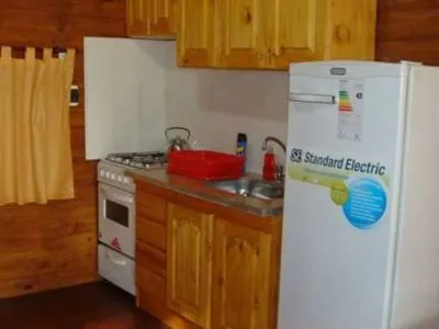 Cabañas Cabañas Los Troncos