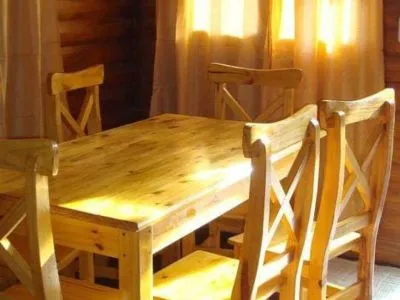 Cabañas Cabañas Los Troncos