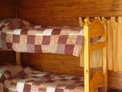 Cabañas Cabañas Los Troncos