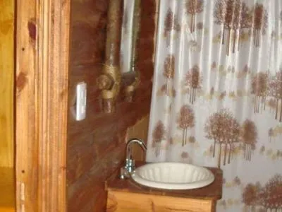 Cabañas Cabañas Los Troncos