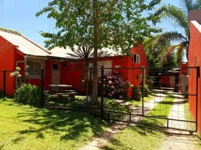 Bungalows Bungalows Romdal