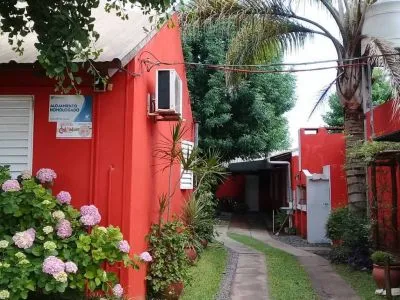 Bungalows Bungalows Romdal