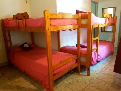 Bungalows Bungalows Romdal