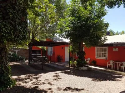 Bungalows Bungalows Romdal