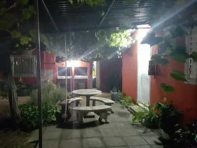 Bungalows Bungalows Romdal