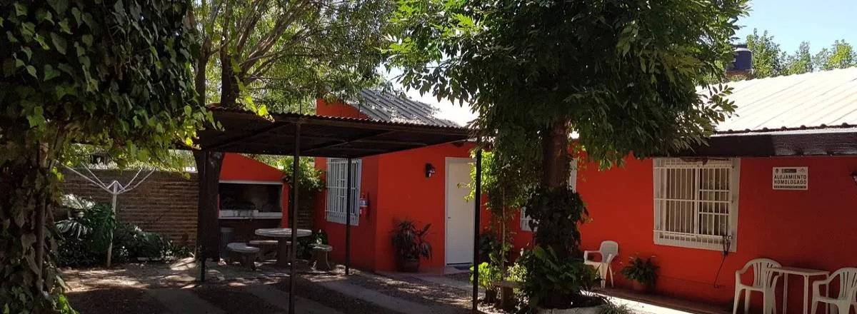 Bungalows Bungalows Romdal