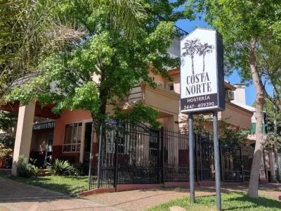 Costa Norte Hostería  Hosterías  en  Colón