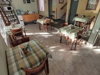 Hosterías Costa Norte Hostería 