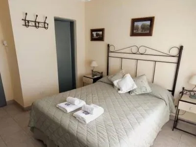 Hosterías Costa Norte Hostería 