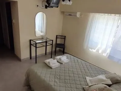 Hosterías Costa Norte Hostería 