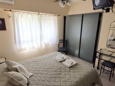 Hosterías Costa Norte Hostería 