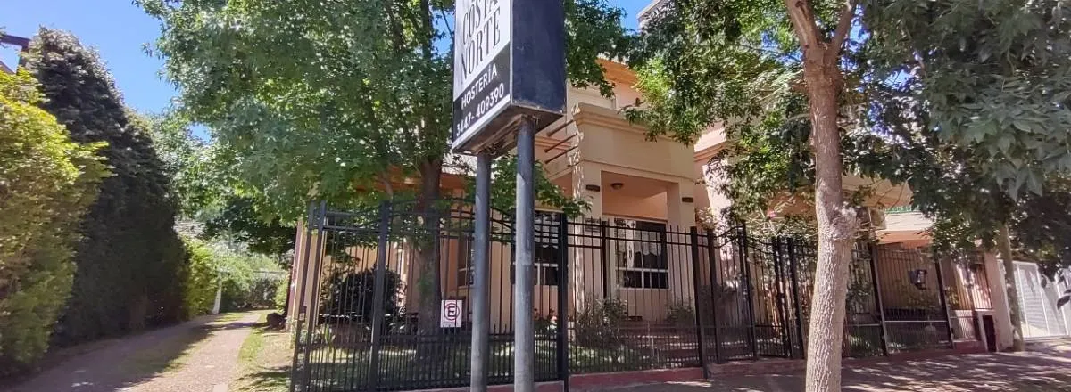 Hosterías Costa Norte Hostería 