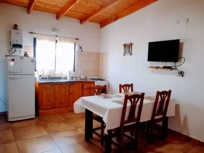 Cabañas Tierra Adentro