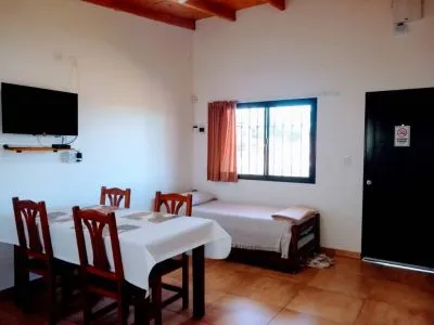 Cabañas Tierra Adentro