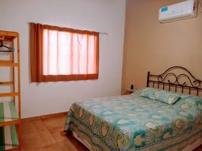 Cabañas Tierra Adentro