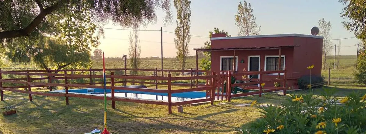 Cabañas Tierra Adentro