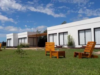 Lo Simple es Bello Departamentos  en  Colón