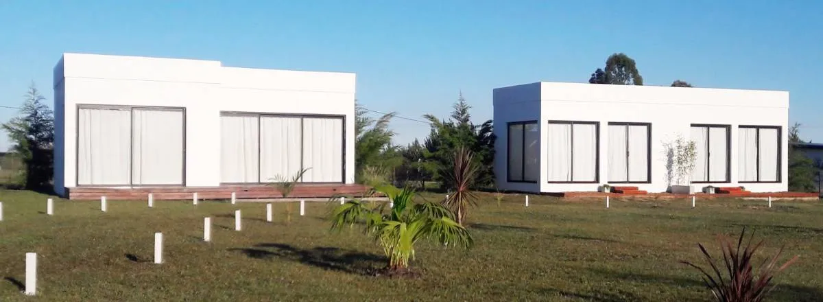 Departamentos Lo Simple es Bello