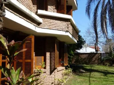 Bungalows Bungalows Parque