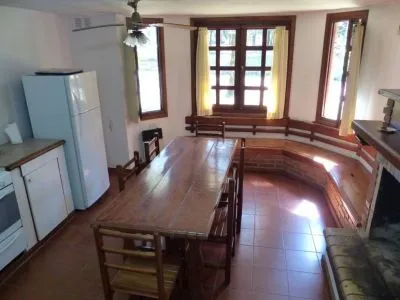 Bungalows Bungalows Parque