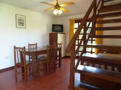 Bungalows Bungalows Parque