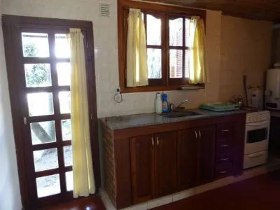 Bungalows Bungalows Parque