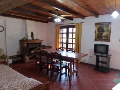 Bungalows Bungalows Parque