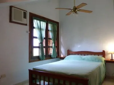 Bungalows Bungalows Parque