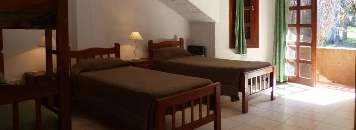 Bungalows Bungalows Parque