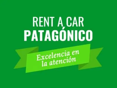 Patagonico Rent A Car Car rental  in  Bariloche