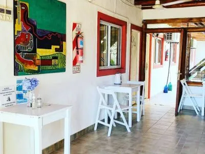 Hosterías Posada Costa del Sol