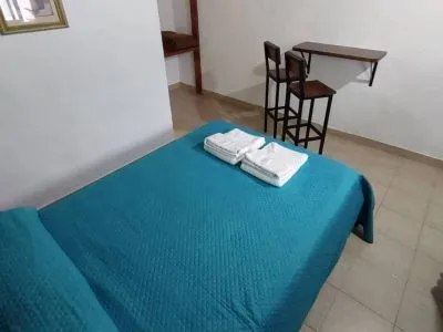 Hosterías Posada Costa del Sol