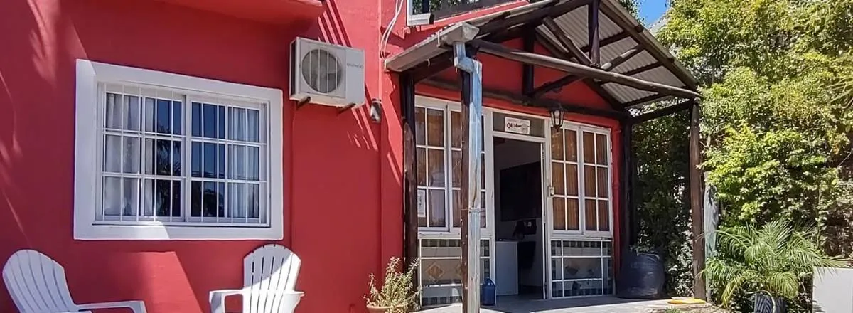 Hosterías Posada Costa del Sol