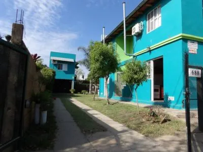 Bungalows Jovi Bungalows  en  Colón