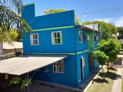 Bungalows Bungalows Jovi