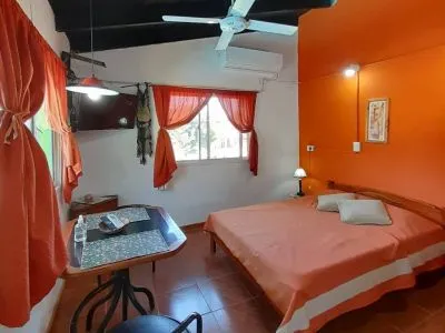 Bungalows Bungalows Jovi