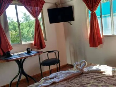 Bungalows Bungalows Jovi