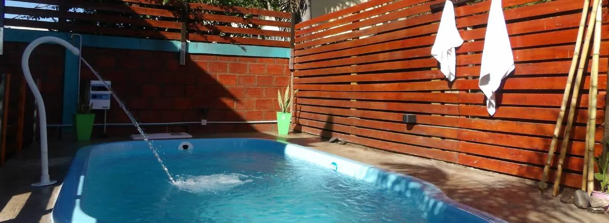 Bungalows Bungalows Jovi