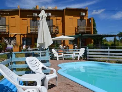 Yataí Casas Bungalows  en  Colón