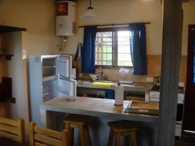 Bungalows Yataí Casas