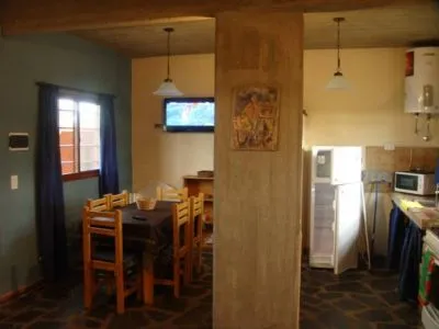 Bungalows Yataí Casas